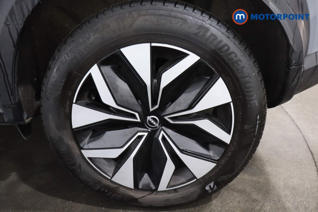 Nissan Juke Acenta Premium Automatic Petrol SUV - Stock Number (1609570) - 26th supplementary image