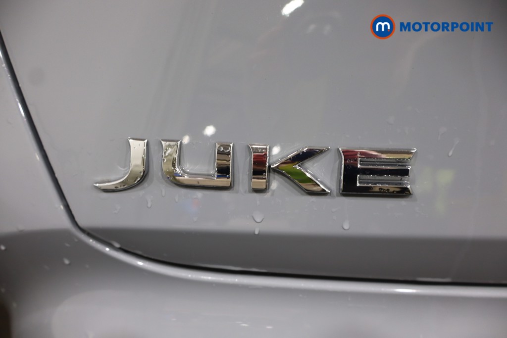 Nissan Juke Acenta Premium Automatic Petrol SUV - Stock Number (1609570) - 29th supplementary image