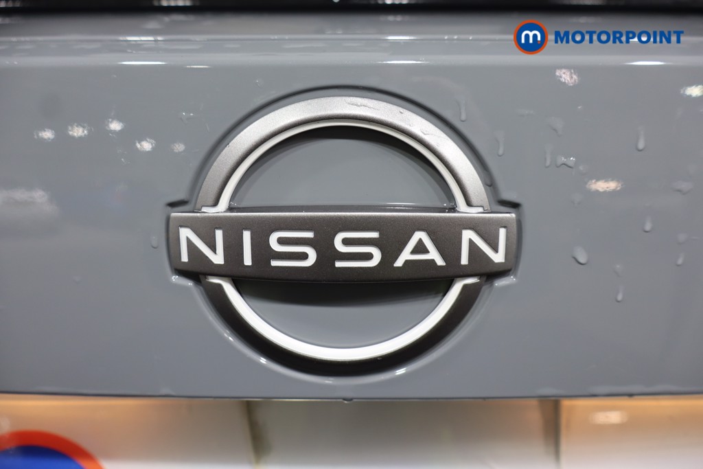 Nissan Juke Acenta Premium Automatic Petrol SUV - Stock Number (1609570) - 30th supplementary image