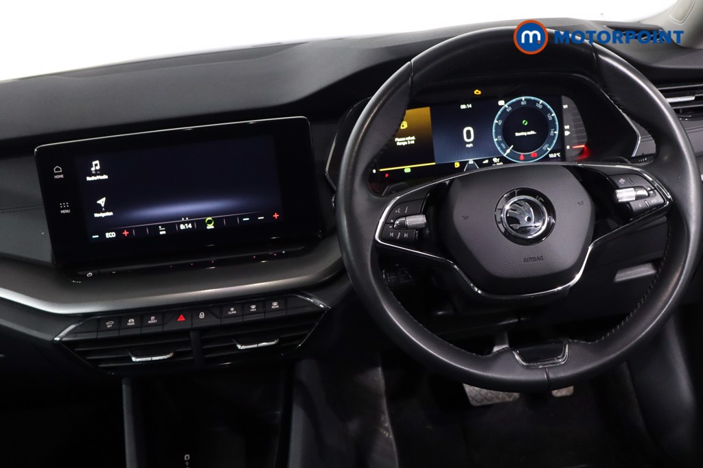 Skoda Octavia Se Technology Automatic Petrol Plug-In Hybrid Estate - Stock Number (1609598) - 3rd supplementary image