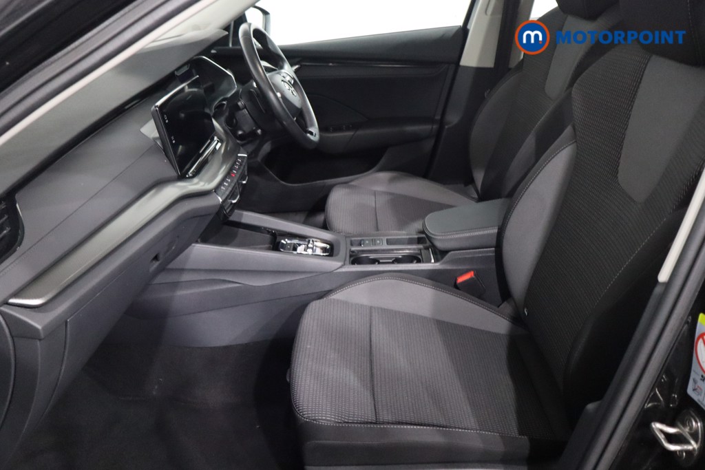 Skoda Octavia Se Technology Automatic Petrol Plug-In Hybrid Estate - Stock Number (1609598) - 4th supplementary image