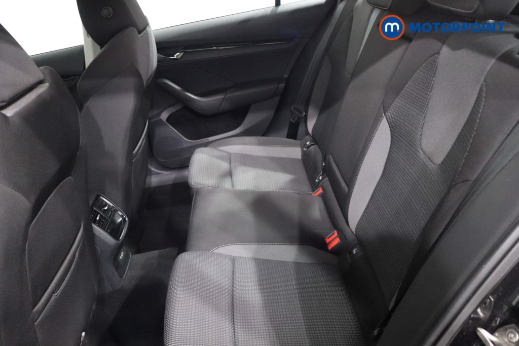 Skoda Octavia Se Technology Automatic Petrol Plug-In Hybrid Estate - Stock Number (1609598) - 5th supplementary image