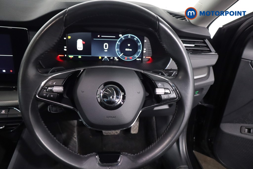 Skoda Octavia Se Technology Automatic Petrol Plug-In Hybrid Estate - Stock Number (1609598) - 6th supplementary image