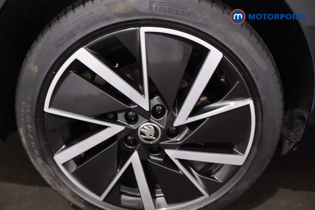 Skoda Octavia Se Technology Automatic Petrol Plug-In Hybrid Estate - Stock Number (1609598) - 9th supplementary image