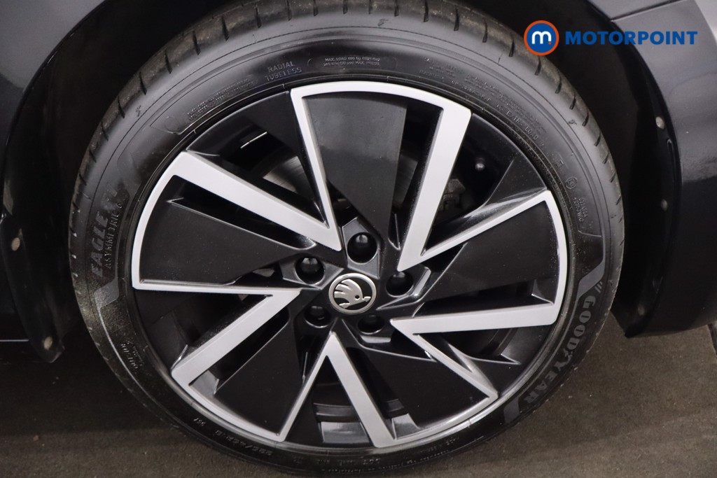 Skoda Octavia Se Technology Automatic Petrol Plug-In Hybrid Estate - Stock Number (1609598) - 10th supplementary image