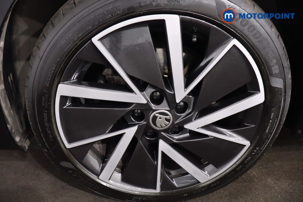 Skoda Octavia Se Technology Automatic Petrol Plug-In Hybrid Estate - Stock Number (1609598) - 11th supplementary image