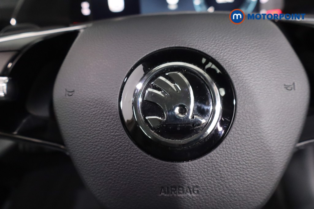 Skoda Octavia Se Technology Automatic Petrol Plug-In Hybrid Estate - Stock Number (1609598) - 13th supplementary image
