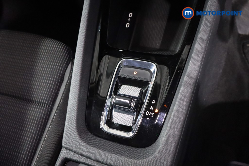 Skoda Octavia Se Technology Automatic Petrol Plug-In Hybrid Estate - Stock Number (1609598) - 17th supplementary image