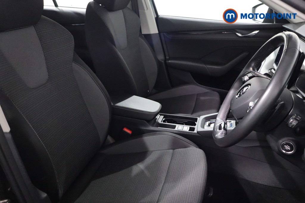 Skoda Octavia Se Technology Automatic Petrol Plug-In Hybrid Estate - Stock Number (1609598) - 22nd supplementary image