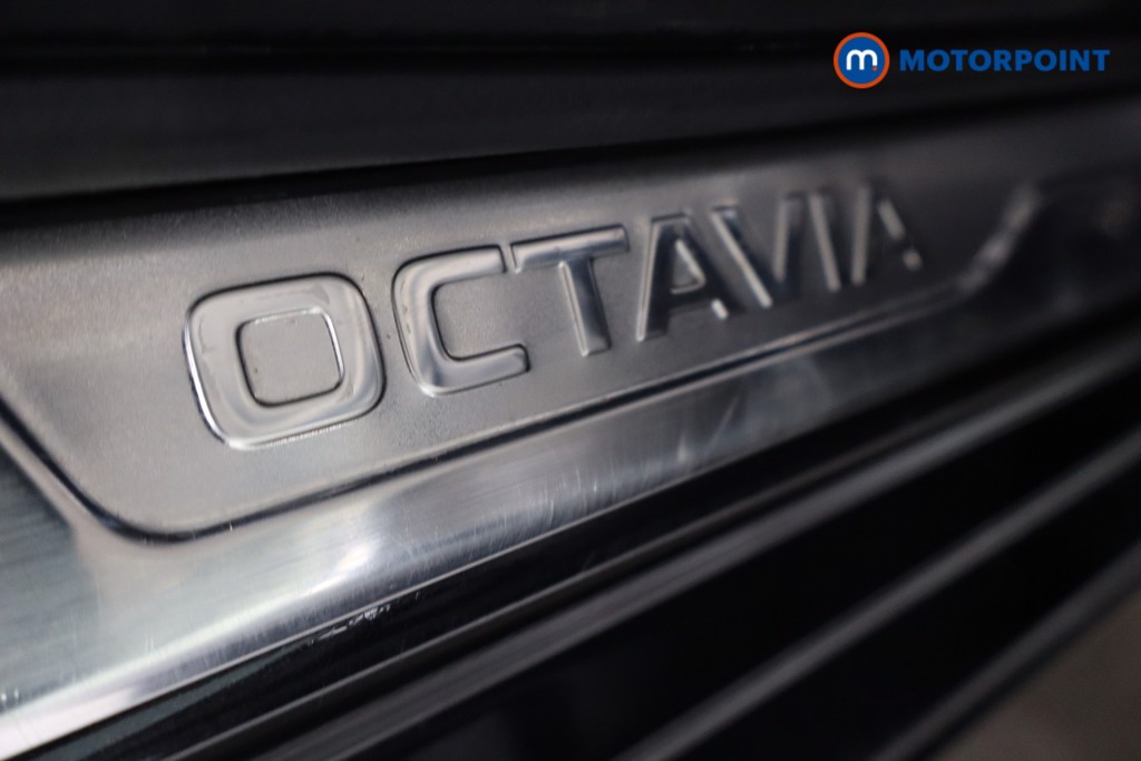 Skoda Octavia Se Technology Automatic Petrol Plug-In Hybrid Estate - Stock Number (1609598) - 23rd supplementary image