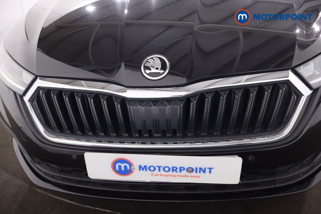 Skoda Octavia Se Technology Automatic Petrol Plug-In Hybrid Estate - Stock Number (1609598) - 28th supplementary image