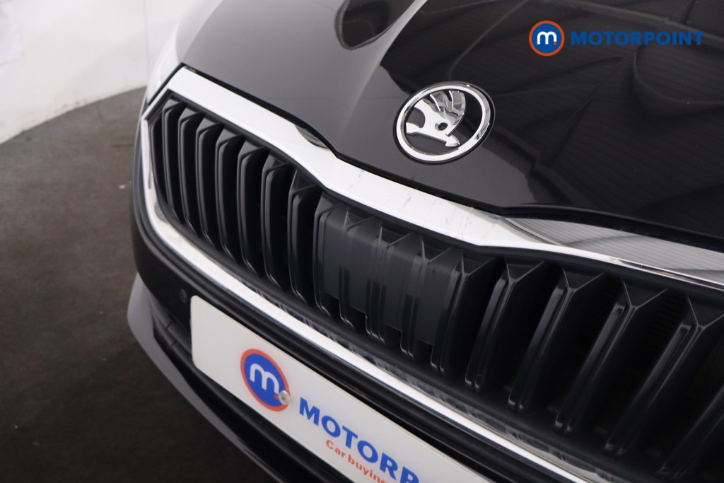 Skoda Octavia Se Technology Automatic Petrol Plug-In Hybrid Estate - Stock Number (1609598) - 29th supplementary image