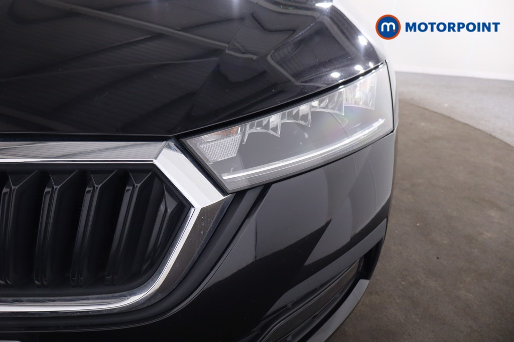 Skoda Octavia Se Technology Automatic Petrol Plug-In Hybrid Estate - Stock Number (1609598) - 30th supplementary image