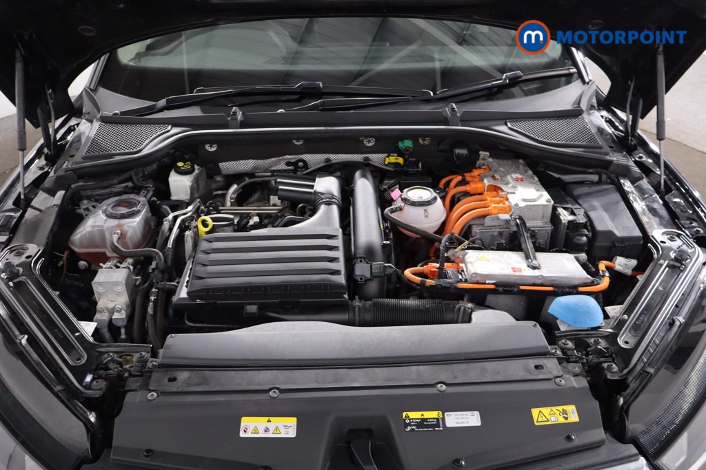 Skoda Octavia Se Technology Automatic Petrol Plug-In Hybrid Estate - Stock Number (1609598) - 32nd supplementary image