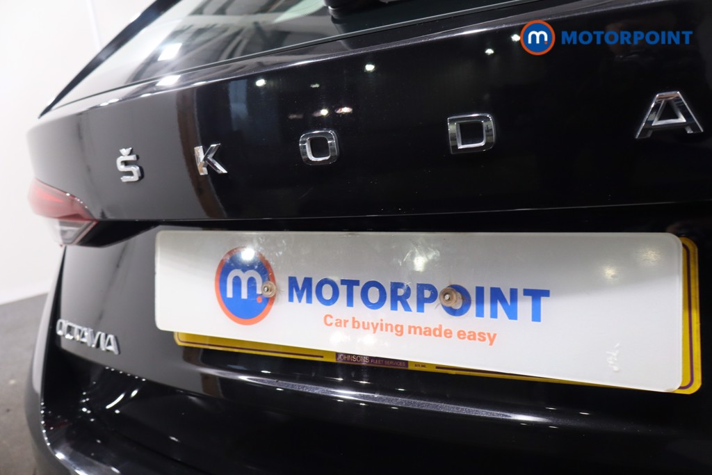 Skoda Octavia Se Technology Automatic Petrol Plug-In Hybrid Estate - Stock Number (1609598) - 36th supplementary image