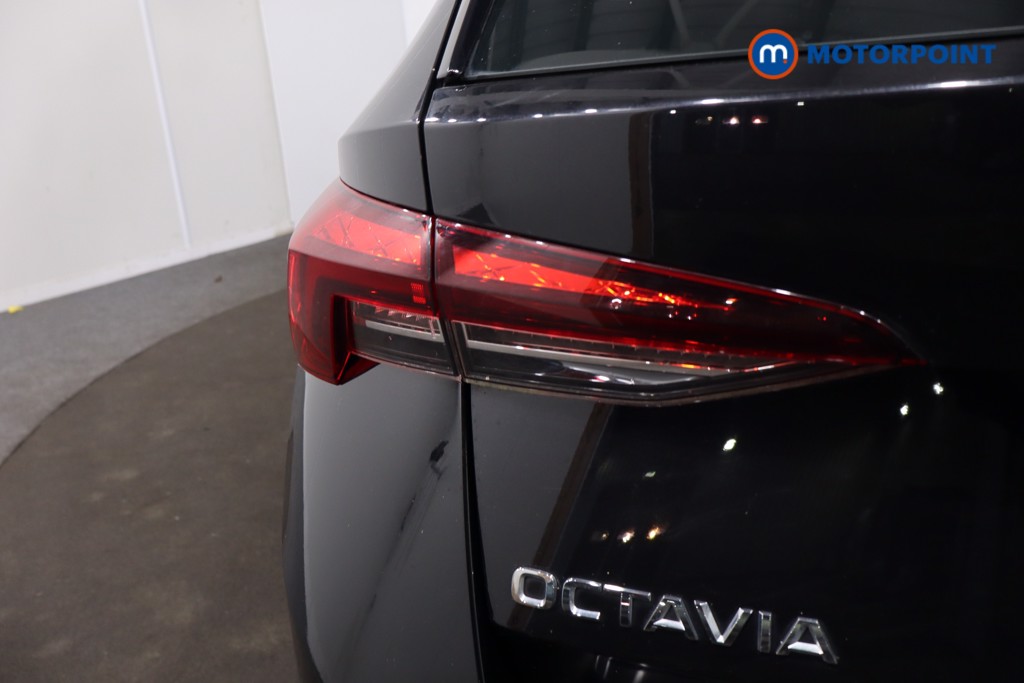 Skoda Octavia Se Technology Automatic Petrol Plug-In Hybrid Estate - Stock Number (1609598) - 37th supplementary image