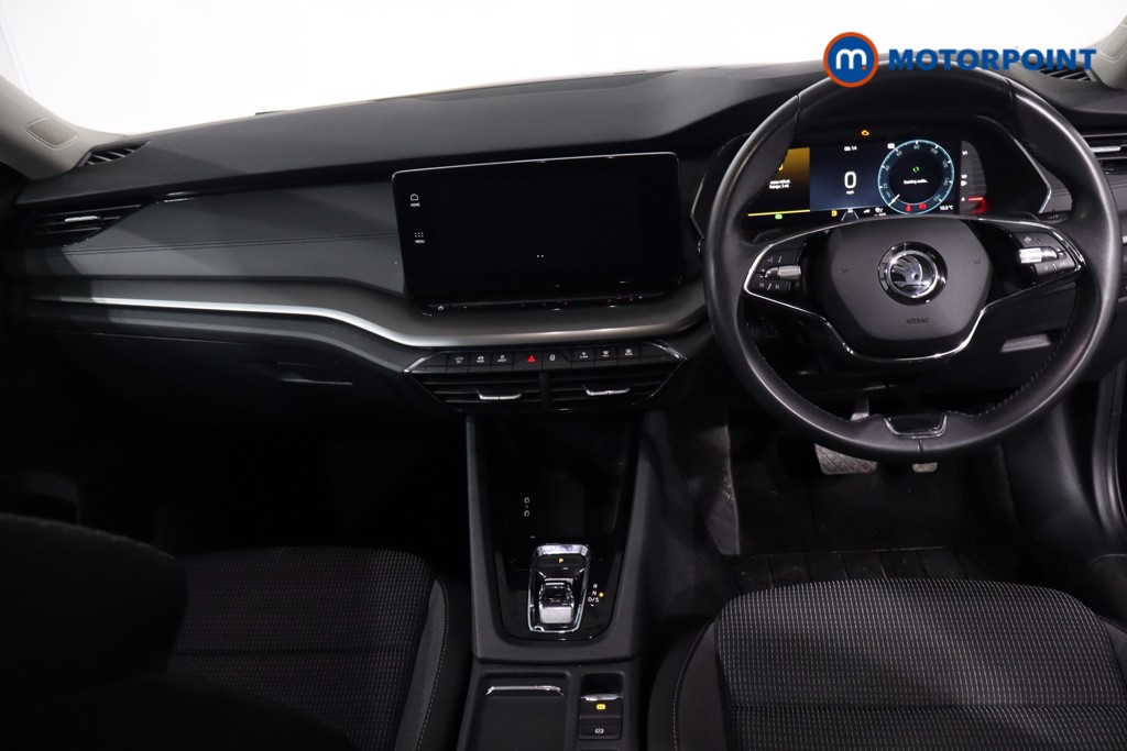 Skoda Octavia Se Technology Automatic Petrol Plug-In Hybrid Estate - Stock Number (1609598) - 1st supplementary image