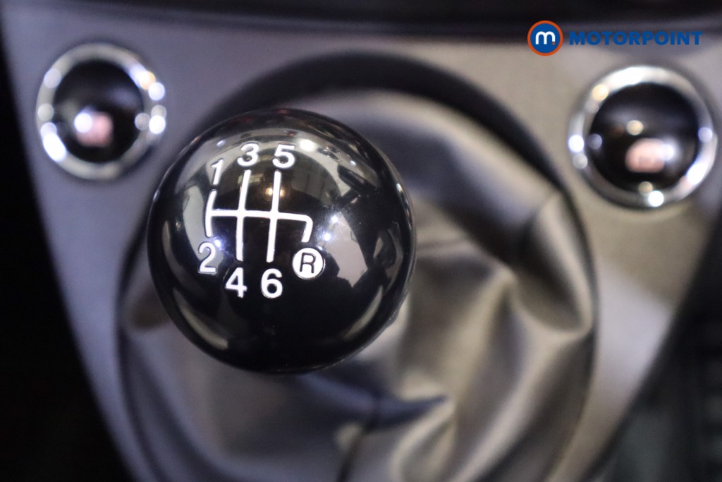 Fiat 500 Dolcevita Manual Petrol Hatchback - Stock Number (1609620) - 5th supplementary image