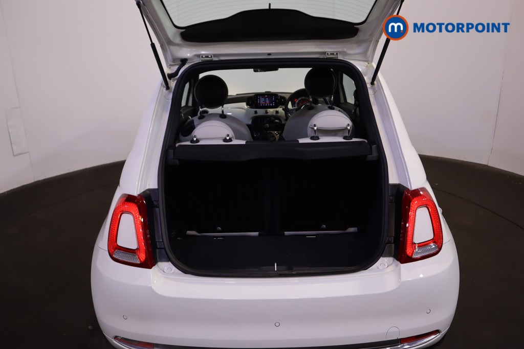 Fiat 500 Dolcevita Manual Petrol Hatchback - Stock Number (1609620) - 8th supplementary image