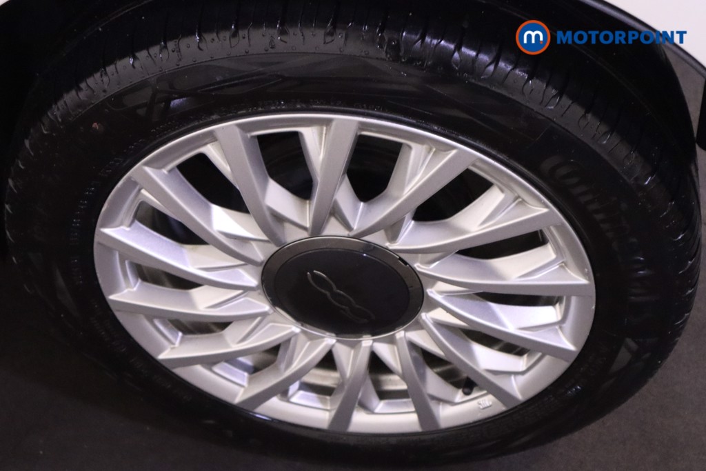 Fiat 500 Dolcevita Manual Petrol Hatchback - Stock Number (1609620) - 9th supplementary image