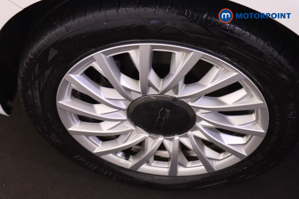 Fiat 500 Dolcevita Manual Petrol Hatchback - Stock Number (1609620) - 10th supplementary image