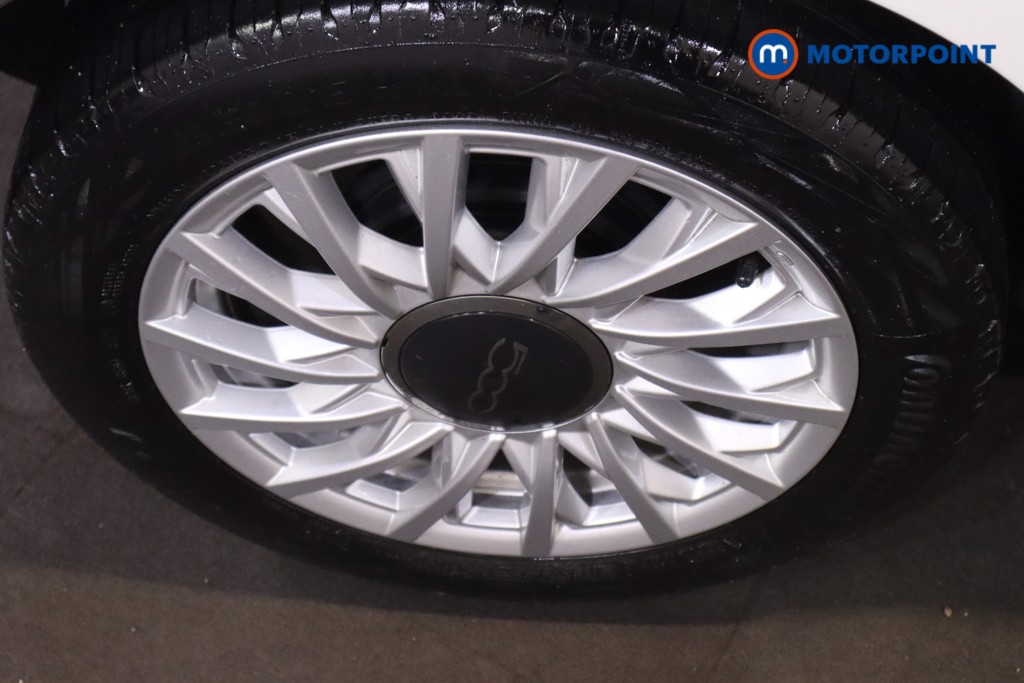 Fiat 500 Dolcevita Manual Petrol Hatchback - Stock Number (1609620) - 12th supplementary image