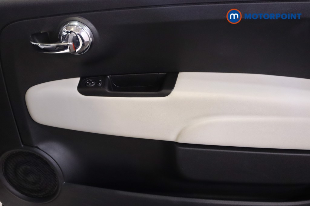 Fiat 500 Dolcevita Manual Petrol Hatchback - Stock Number (1609620) - 13th supplementary image