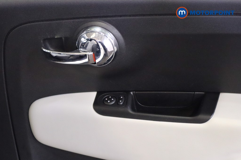 Fiat 500 Dolcevita Manual Petrol Hatchback - Stock Number (1609620) - 14th supplementary image