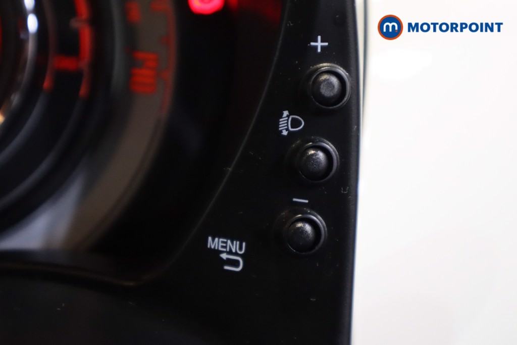 Fiat 500 Dolcevita Manual Petrol Hatchback - Stock Number (1609620) - 16th supplementary image