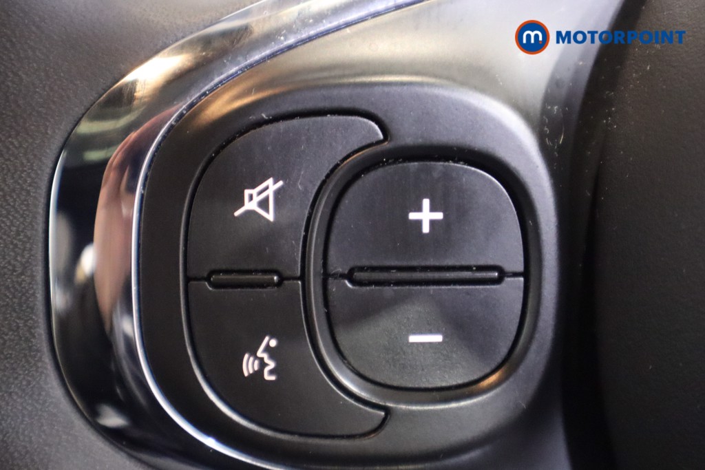 Fiat 500 Dolcevita Manual Petrol Hatchback - Stock Number (1609620) - 18th supplementary image