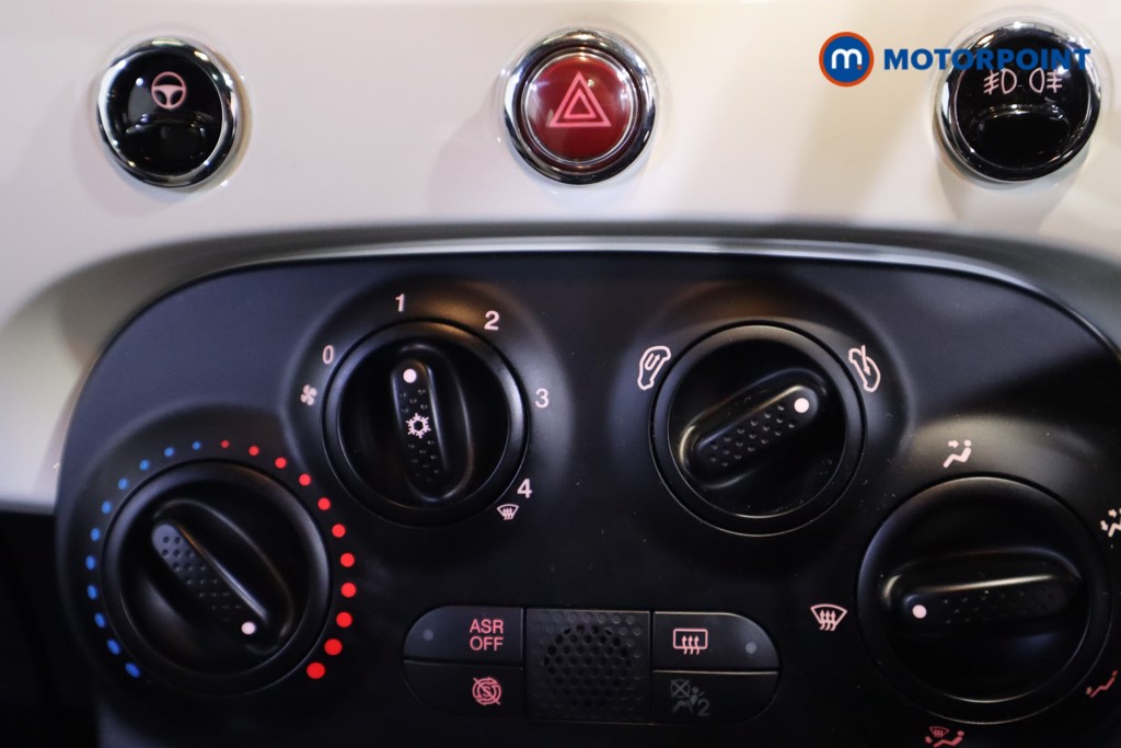 Fiat 500 Dolcevita Manual Petrol Hatchback - Stock Number (1609620) - 21st supplementary image