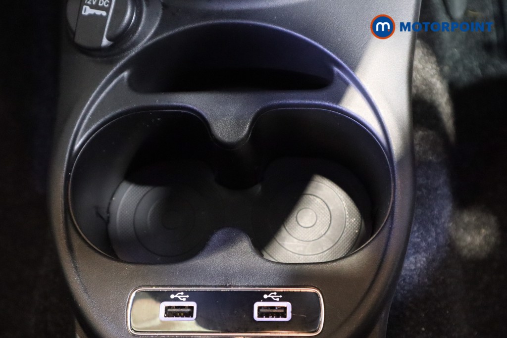 Fiat 500 Dolcevita Manual Petrol Hatchback - Stock Number (1609620) - 24th supplementary image