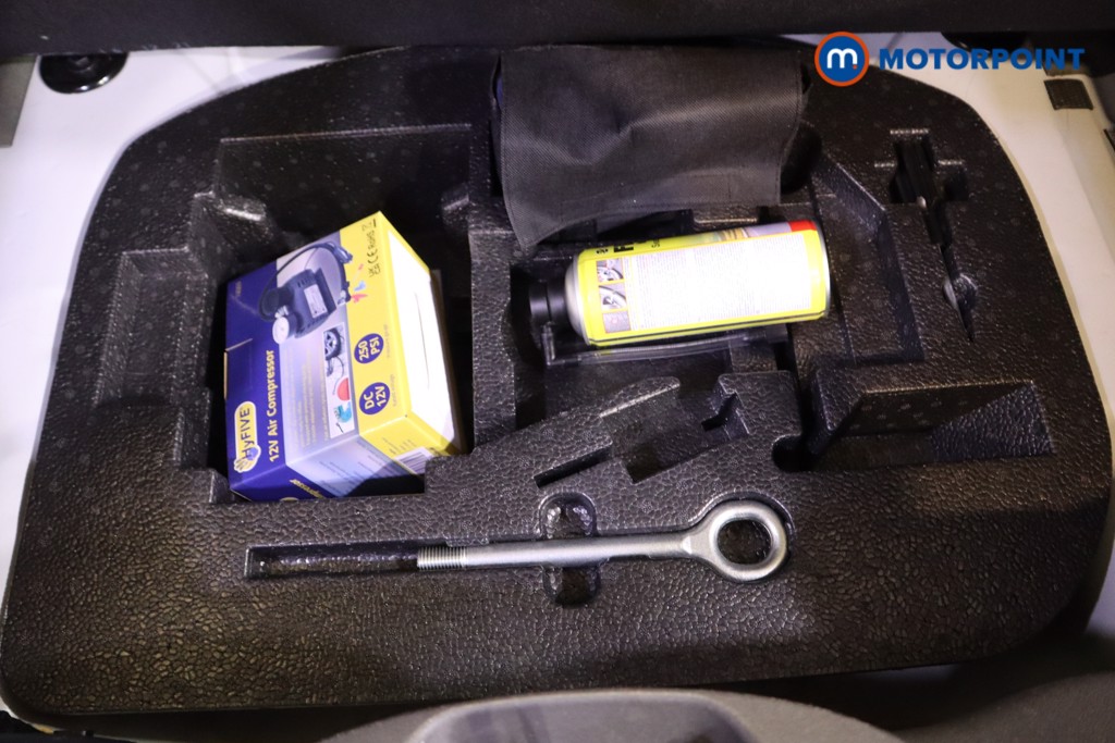 Fiat 500 Dolcevita Manual Petrol Hatchback - Stock Number (1609620) - 29th supplementary image