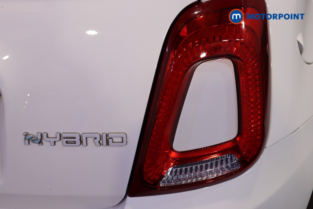 Fiat 500 Dolcevita Manual Petrol Hatchback - Stock Number (1609620) - 31st supplementary image