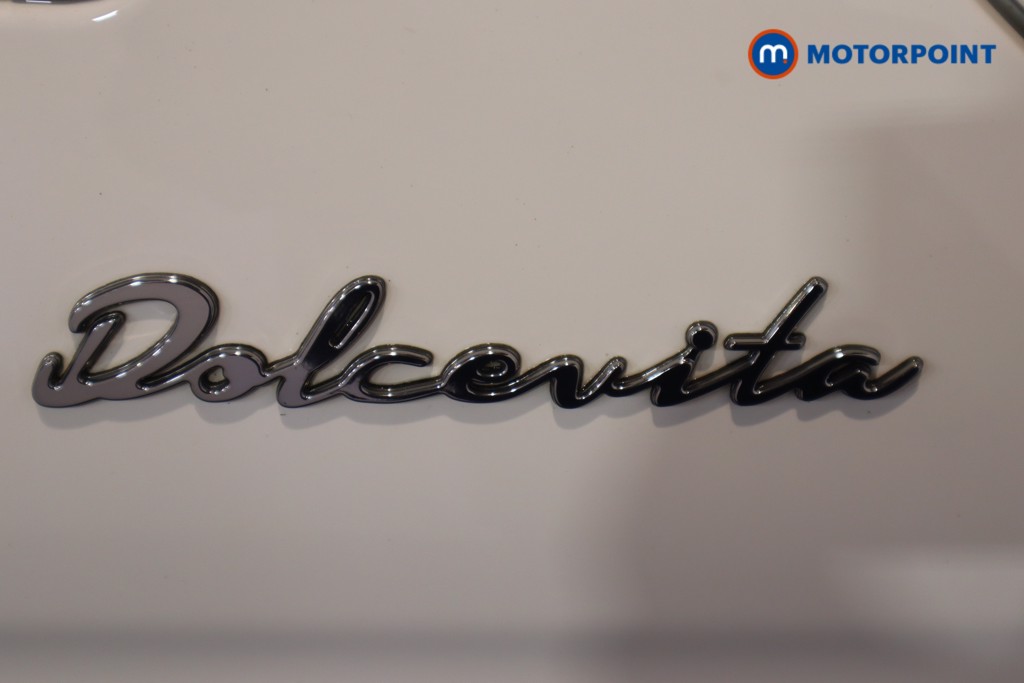 Fiat 500 Dolcevita Manual Petrol Hatchback - Stock Number (1609620) - 33rd supplementary image