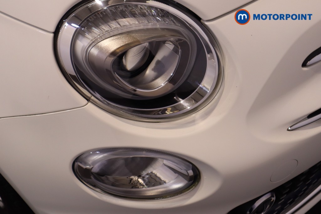 Fiat 500 Dolcevita Manual Petrol Hatchback - Stock Number (1609620) - 34th supplementary image