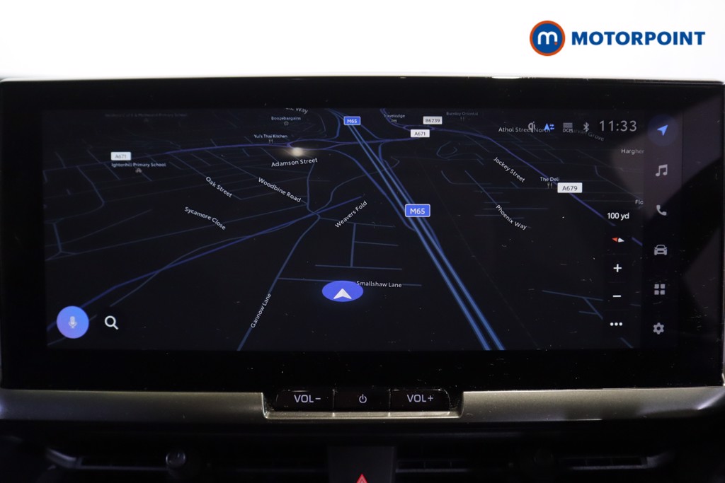 Toyota C-Hr Design Automatic Petrol Plug-In Hybrid SUV - Stock Number (1609623) - 2nd supplementary image