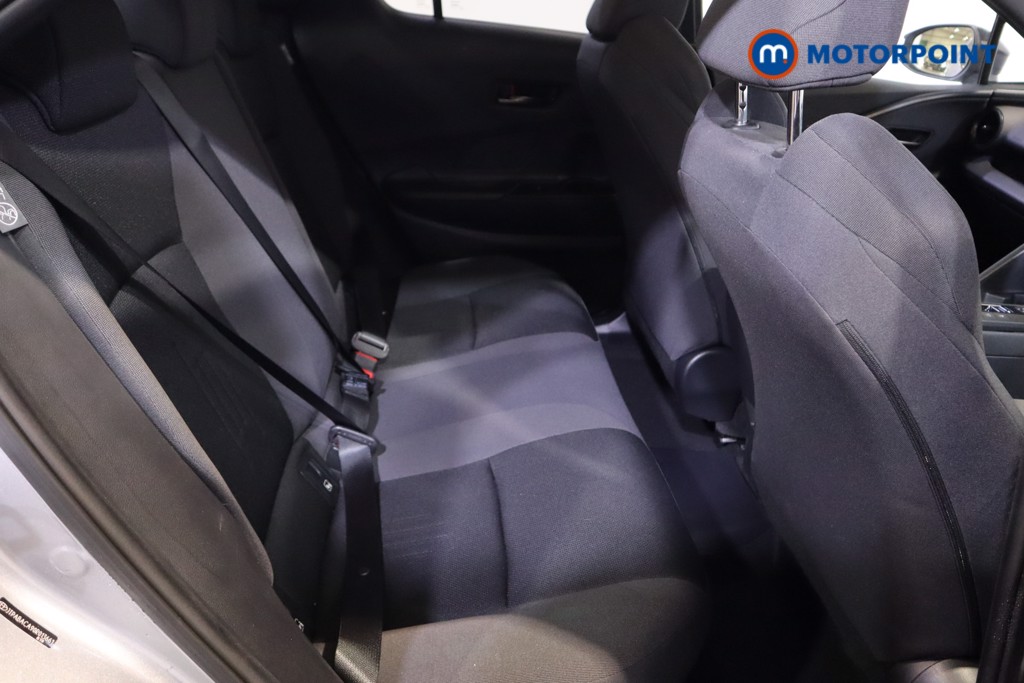 Toyota C-Hr Design Automatic Petrol Plug-In Hybrid SUV - Stock Number (1609623) - 7th supplementary image