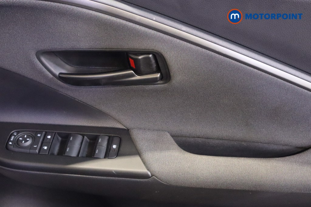 Toyota C-Hr Design Automatic Petrol Plug-In Hybrid SUV - Stock Number (1609623) - 14th supplementary image