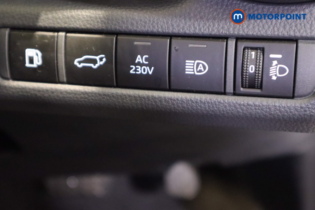 Toyota C-Hr Design Automatic Petrol Plug-In Hybrid SUV - Stock Number (1609623) - 16th supplementary image