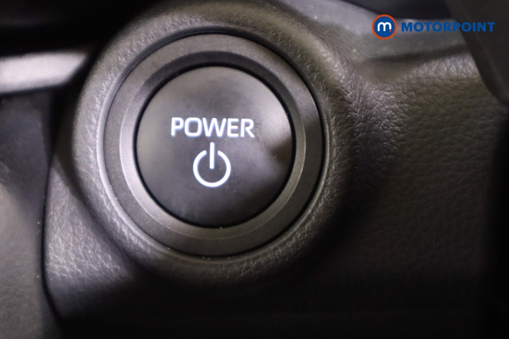 Toyota C-Hr Design Automatic Petrol Plug-In Hybrid SUV - Stock Number (1609623) - 21st supplementary image