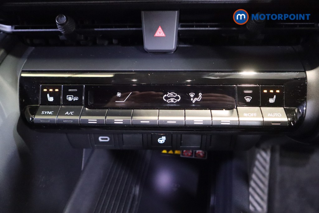 Toyota C-Hr Design Automatic Petrol Plug-In Hybrid SUV - Stock Number (1609623) - 22nd supplementary image