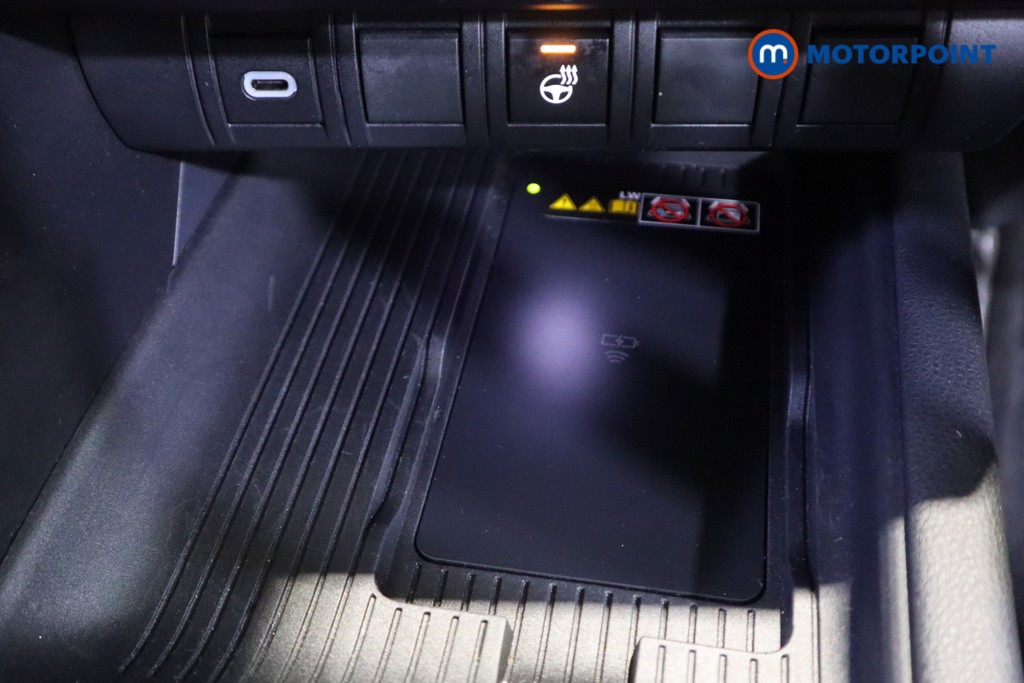 Toyota C-Hr Design Automatic Petrol Plug-In Hybrid SUV - Stock Number (1609623) - 23rd supplementary image