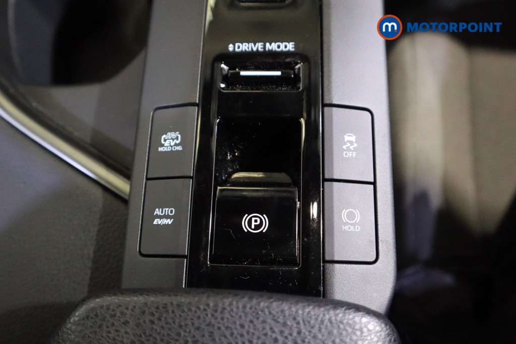 Toyota C-Hr Design Automatic Petrol Plug-In Hybrid SUV - Stock Number (1609623) - 25th supplementary image