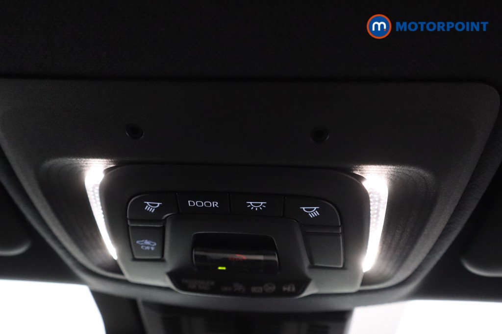 Toyota C-Hr Design Automatic Petrol Plug-In Hybrid SUV - Stock Number (1609623) - 26th supplementary image