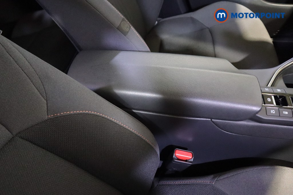 Toyota C-Hr Design Automatic Petrol Plug-In Hybrid SUV - Stock Number (1609623) - 27th supplementary image