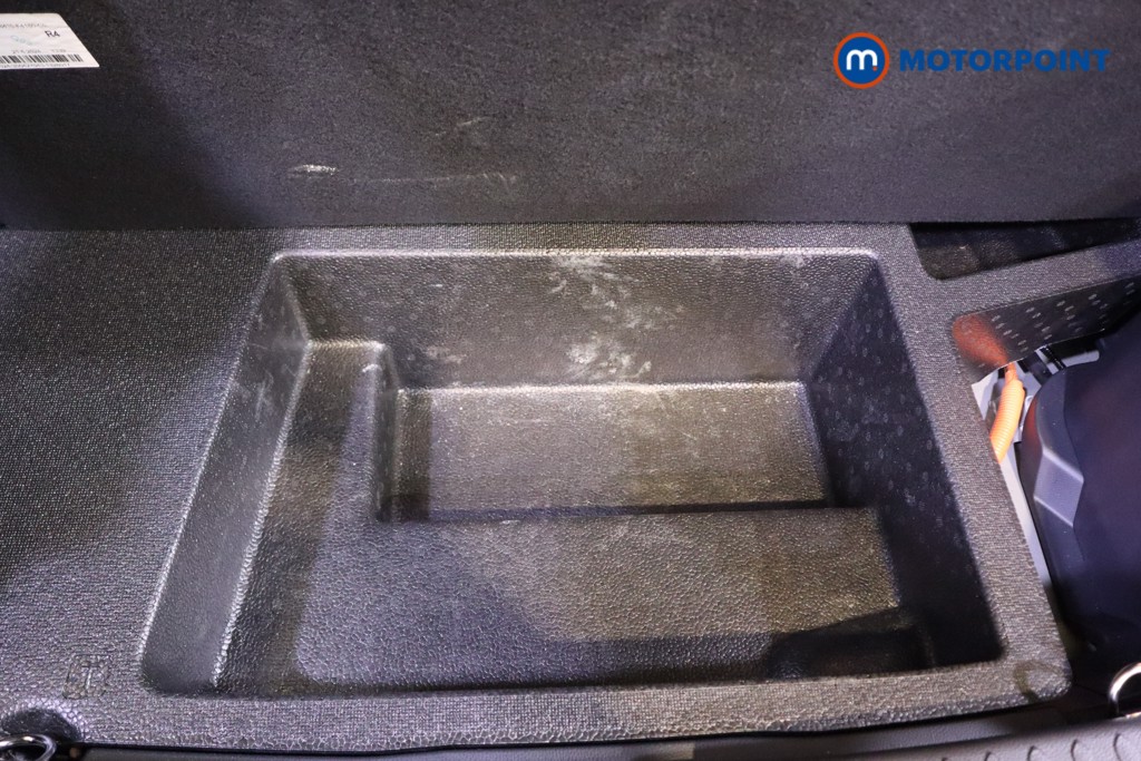 Toyota C-Hr Design Automatic Petrol Plug-In Hybrid SUV - Stock Number (1609623) - 29th supplementary image