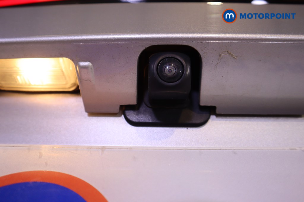 Toyota C-Hr Design Automatic Petrol Plug-In Hybrid SUV - Stock Number (1609623) - 31st supplementary image