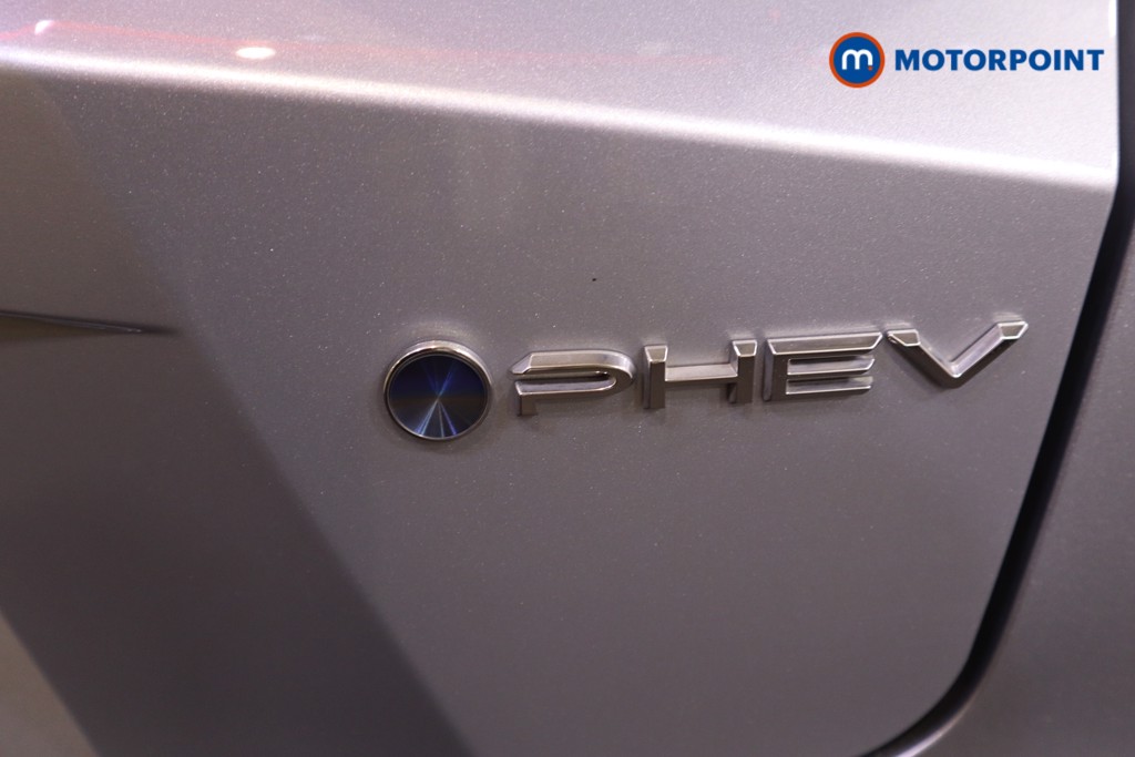 Toyota C-Hr Design Automatic Petrol Plug-In Hybrid SUV - Stock Number (1609623) - 35th supplementary image