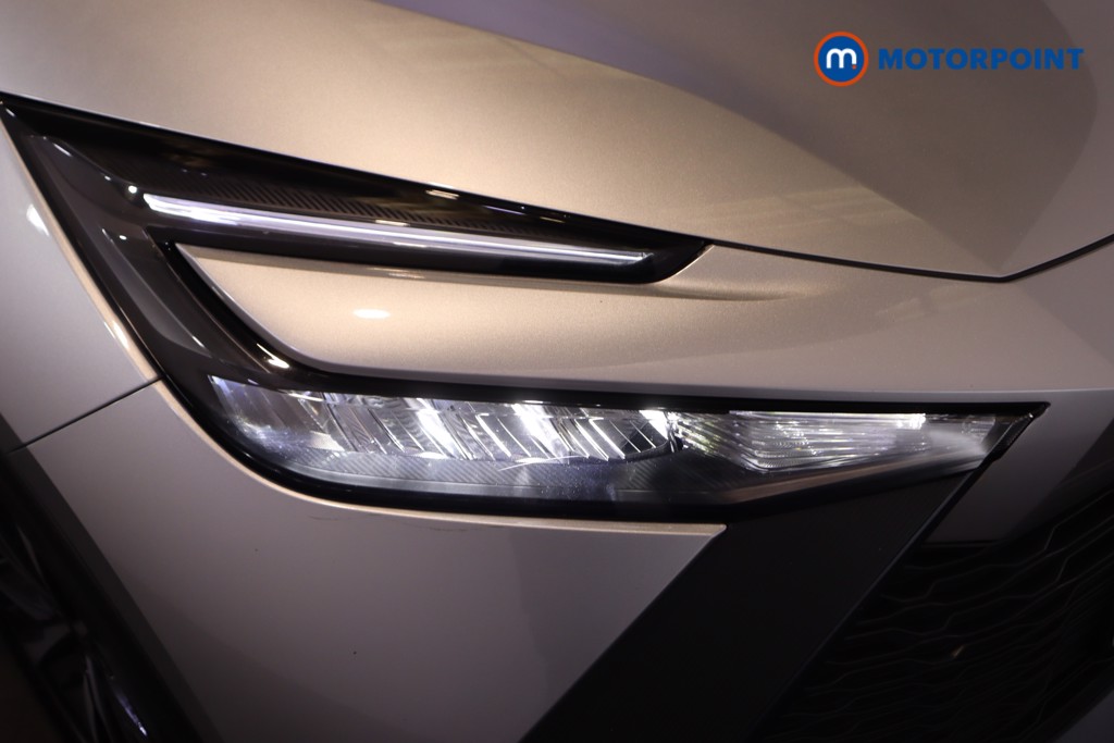 Toyota C-Hr Design Automatic Petrol Plug-In Hybrid SUV - Stock Number (1609623) - 36th supplementary image